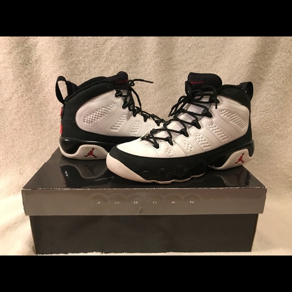 jordan 9 2010